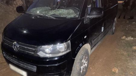 احباط محاولة تهريب كميات من التبغ بقيمة 200 ألف شيكل قرب برطعة